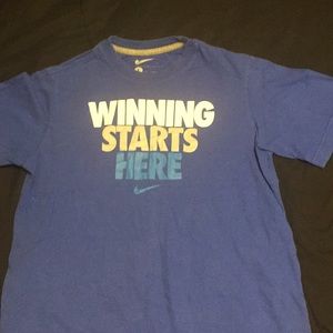 Nike Tee Shirt